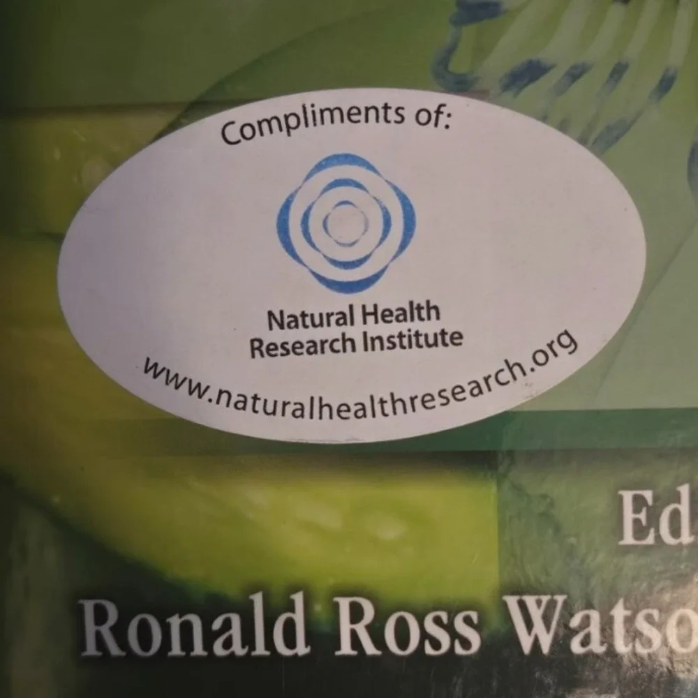 N/A bioactive foods